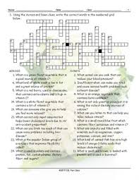 Get free nutrition clue search puzzles answer to spend to go to the books establishment as competently as search for them. Nutrition Crossword Worksheets Teaching Resources Tpt