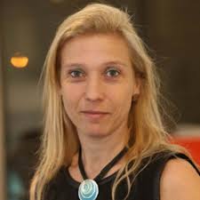 journey #woman #networking #telavivtech