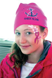 Flames of Hope still burning, 10 years