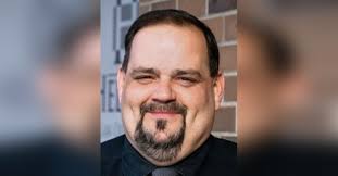 Obituary information for Luke Neil Helton