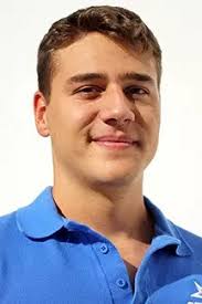 2015-16 Men's Rowing Roster