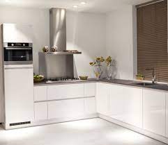 voorbeelden van een moderne hoekkeuken nieuwe keuken small apartment kitchen kitchen layout kitchen remodel small