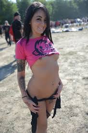 Naked Juggalo Girls - XXGASM