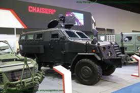 Mildef international technologies or mildef (former name: Dsa 2018 News Official Show Daily Page 2
