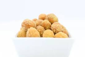 HOT NUTS JALAPEO