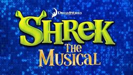 Shrek The Musical