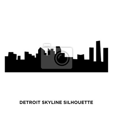 Maybe you would like to learn more about one of these? Seattle Skyline Silhouette Fototapete Fototapeten Myloview De
