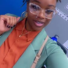 Tiara Mitchell-Burton