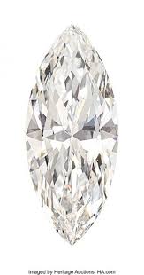 The price for a type iia diamond starts at $14,500 and tops out at $3,200,000 with these rings, on average, selling for $212,346. Lot Art 55058 Unmounted Diamond Gia Type Iia Diamond Marqui