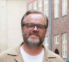 Netflix hires Norwegian TV pro Christopher Haug