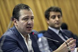 La sala superior del tribunal electoral del poder judicial de la federación (tepjf), vinculó a la secretaria de gobernación, olga sánchez cordero, para. Acusan Magistrados A Titular De Tepjf De Postergar Caso De Salgado Macedonio