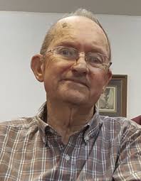 Jerry Dale Charles Obituary