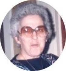 Obituary information for Geraldine Vezina