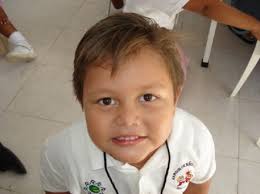 El método AIDHA en el jardín de niños MALINTZIN… 3º b