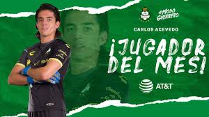 Jugadores promesas de fifa 21 que son baratos. Club Santos Por Segundo Mes Consecutivo Ustedes Facebook