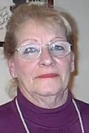 Roberta Bobbie McKnight Obituary