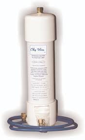 f205ok 3 year under sink water filter
