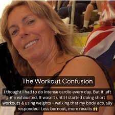 I used to believe that losing weight in menopause was nearly impossible.  Between cravings, confusion, and low energy, I felt stuck. But I made it  through—and here are 5 big obstacles I