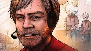 luke skywalker Archivos