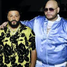 Major key, grateful and father of asahd. News Uber Dj Khaled Bigfm