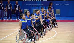 Kuala lumpur city, kuala lumpur federal territory. Wheelchair Basketball Competition Set For 9th Asean Para Games Iwbf International Wheelchair Basketball Federation