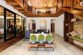 Interior design is the creative response to the internal structure of an architectural space that maximizes its function and use, material, space and form. Interior Design In Sri Lankan Style Dm Interior Studio