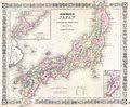 Find the perfect map of japan stock illustrations from getty images. Category Old Maps Of Japan Wikimedia Commons