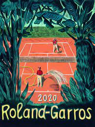 3 093 902 tykkäystä · 204 142 puhuu tästä · 359 615 oli täällä. Beautiful 2020 Roland Garros Poster Tennis Art Roland Garros Classic Paintings