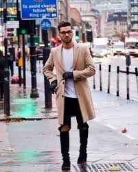 Coats, jackets & vests └ men's clothing └ men └ clothing, shoes & accessories all categories food & drinks antiques art baby books, magazines business cameras cars, bikes, boats clothing, shoes & accessories coins collectables. A Guide To Men S Overcoat How To Buy How To Style A Winter Overcoat