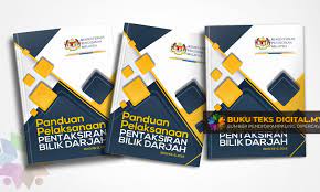 Panduan pelaksanaan pentaksiran bilik darjah. Panduan Pelaksanaan Pentaksiran Bilik Darjah Pbd Buku Teks Digital