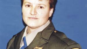 CHP officer dies after year and a half battle with cancer; funeral  scheduled for Friday