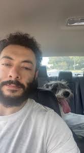 Nicholas Steward's Instagram, Twitter & Facebook