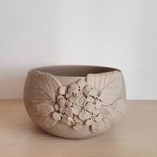 174 Likes 5 Comments Selen Batili Selen Ceramic On Instagram Seramik Kase Tasarim Ceramics Ke Ceramics Bowls Designs Pottery Designs Clay Pottery