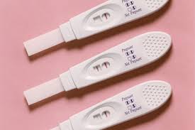 Image result for Pregnancy Test