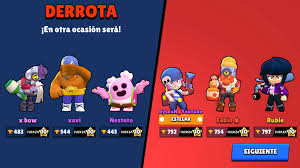 Subreddit for all things brawl stars, the free multiplayer mobile arena fighter/party brawler/shoot 'em up … Matchmaking Is So Good Brawlstars
