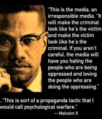 How to Wreck a Black Nation In the Age of “Black Lives Matter”