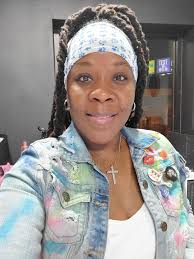 Community Spotlight: RaVone Wortham