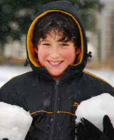 Joseph "Joey" Michael Bode Obituary (1998