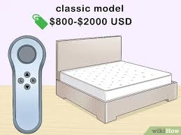 Maybe you would like to learn more about one of these? 4 Ways To Use A Sleep Number Bed Wikihow