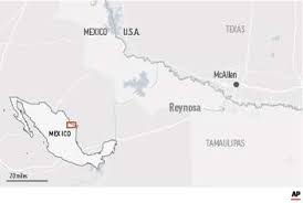 Somewhere across the border from tx, lol (un utente di facebook, gen 2010). Remk4za 8copnm