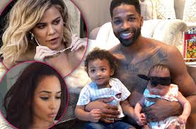 Apr 30, 2021 · things just got a lot uglier as the story of tristan thompson allegedly cheating on khloé kardashian continues to unravel. Khloe Kardashian Shares Her Truth On How She Met Tristan Thompson Following Rumors That She Stole Him From Jordan Craig Celebrity Insider