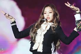 Jennie Kim Wallpapers Wallpaper Cave