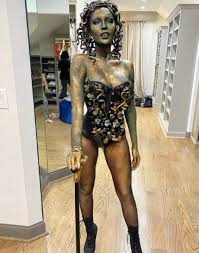 Falynn guobadia made her real housewives of atlanta debut in season 13. Rhoa S Latoya Ali Falynn Guobadia S Heated Argument Almost Results In Altercation Laptrinhx News