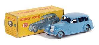Collectable Toys Dinky Corgi Matchbox Vectis Toy Auctions Toys Toy Car Vintage Toys