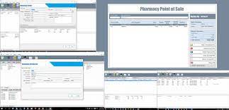 Pharmacy Point Of Sale And Inventory System Vb Net Free Source Code Projects Tutorials