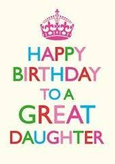 23rd Birthday Quotes For Yourself Happy 23rd Birthday Mayra You Are A True Blessing In My Life My Neeno Gal Has With Images Happy Birthday Daughter Birthday Wishes For Daughter Happy Birthday Quotes