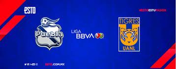 Tv channel, live stream, team news & preview. Puebla Vs Tigres Horario Fecha Y Transmision Liga Mx Jornada 9 Clausura 2020