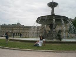 The most important feature is the integration of theory and practical. Stuttgart Baden Wurttemberg Germany Picture Of Stuttgart Baden Wurttemberg Tripadvisor