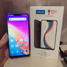 Vivo Y81 Phone, Mobile Phones & Gadgets ...