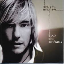 Daniel Andrea: albums, songs, concerts